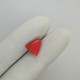 Coral (Moonga) 3.33 Ct Gem Quality Coral (Moonga) 3.33 Ct Gem Quality